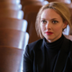 Amanda Seyfried as Elizabeth Holmes